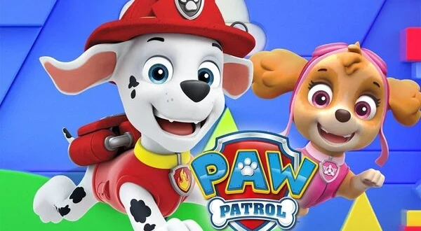 PAW Patrol