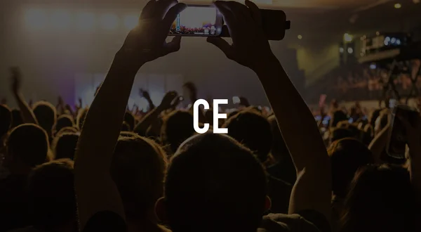 CE