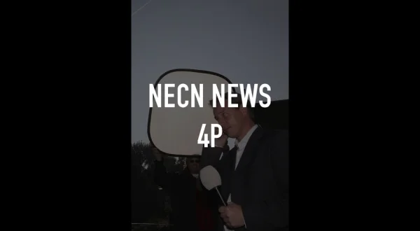 NECN News 4p