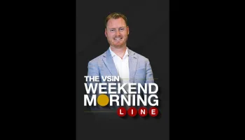VSiN Weekend Morning Line