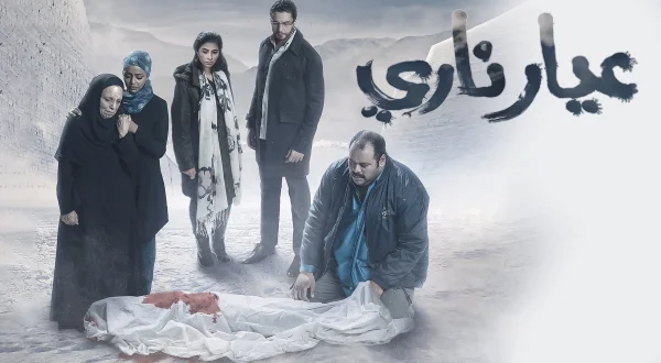 عيار ناري