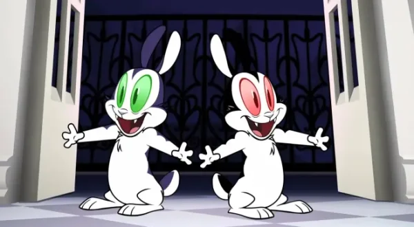 Bunnicula