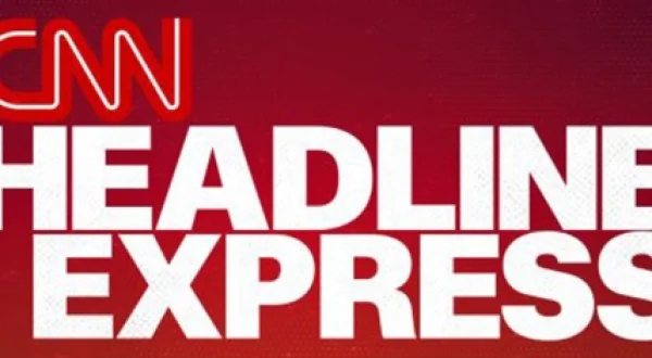 CNN Headline Express