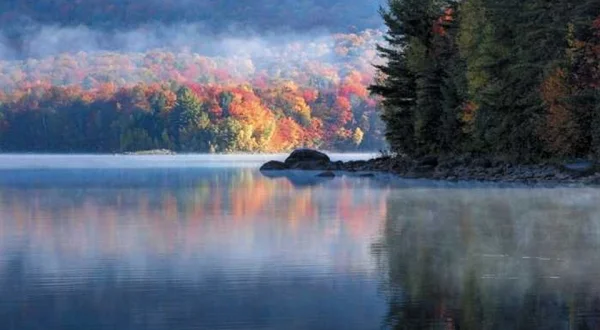 Escape: Beautiful Landscapes