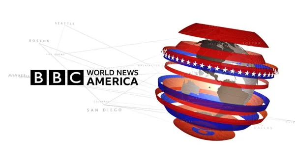 BBC World News America