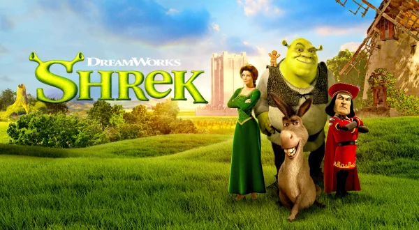 Shrek