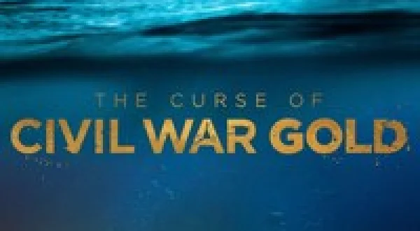 The Curse of Civil War Gold