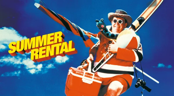 Summer Rental