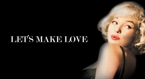 Let's Make Love