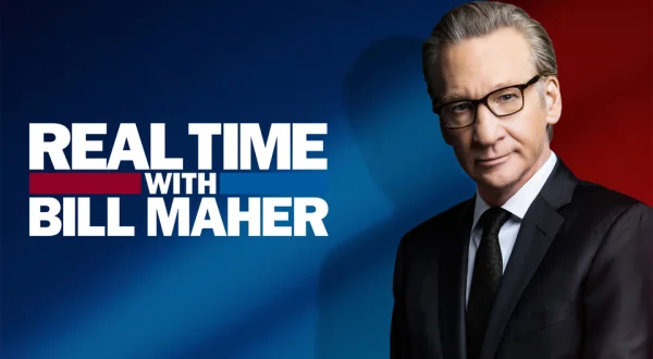 Real Time With Bill Maher
