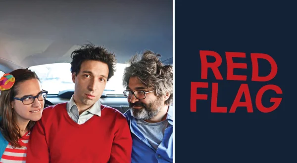 Red Flag