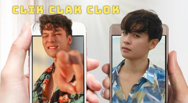 Clik Clak Clok