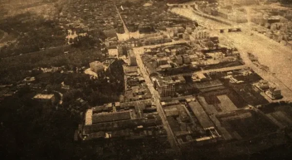 Roma: Eterno cambiamento