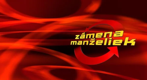 Zámena manželiek