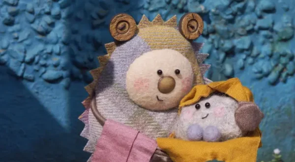 Tweedy & Fluff