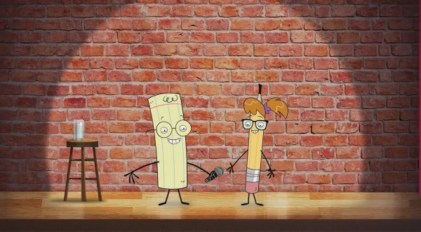 Sten, Saks, Papir