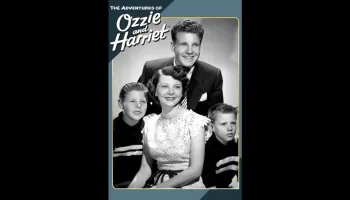 The Adventures of Ozzie & Harriet