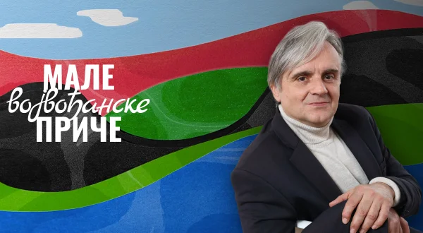 Male vojvođanske priče