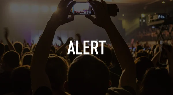 Alert