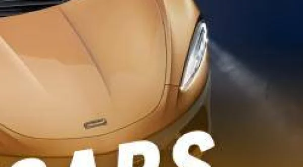 Super Cars 2026