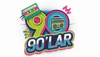 90'larda Eğlence