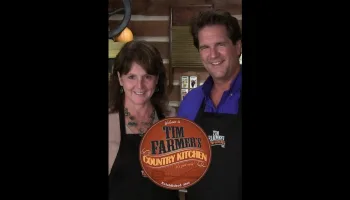 Tim Farmer's Country Kitchen