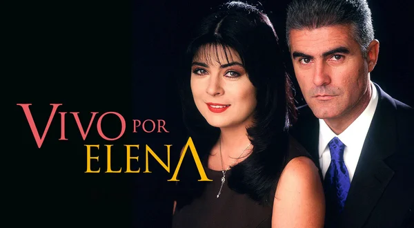 Vivo por Elena