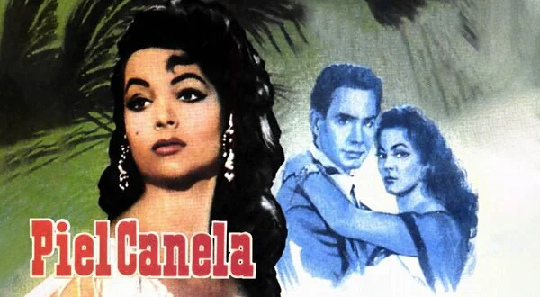 Piel Canela