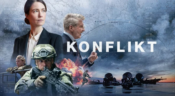 Konflikt