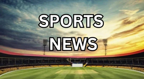 Sports News