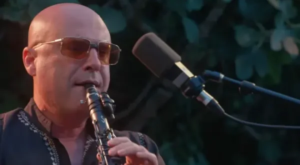 Jazz à Porquerolles 2025