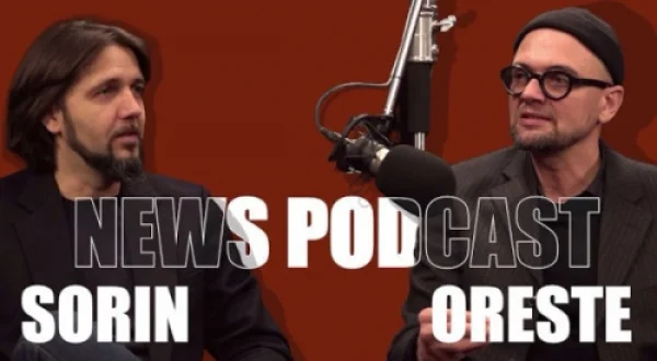 NEWS PODCAST