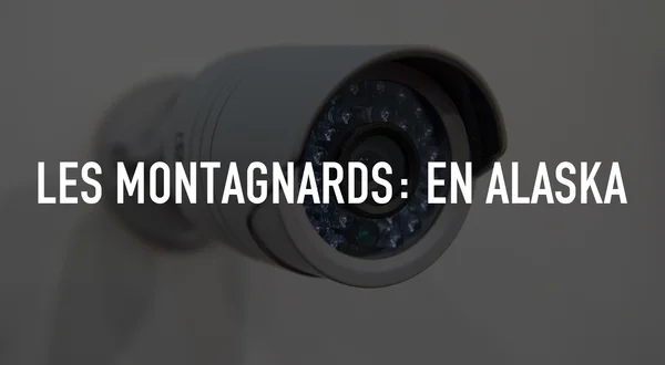 Les montagnards: en Alaska