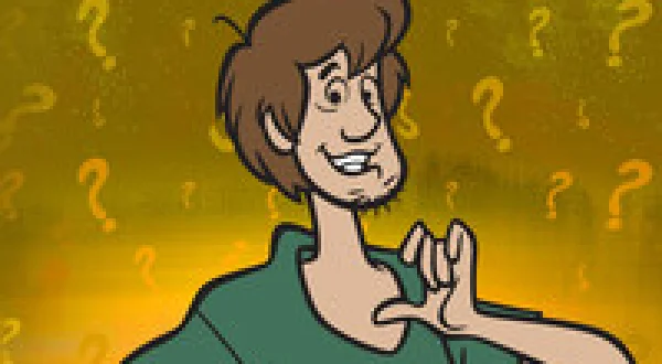 Scooby-Doo: Best of Shaggy