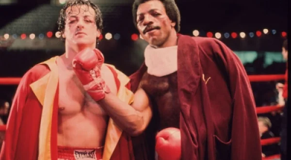 ROCKY