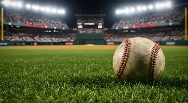 Hometown Heroes : Baseball