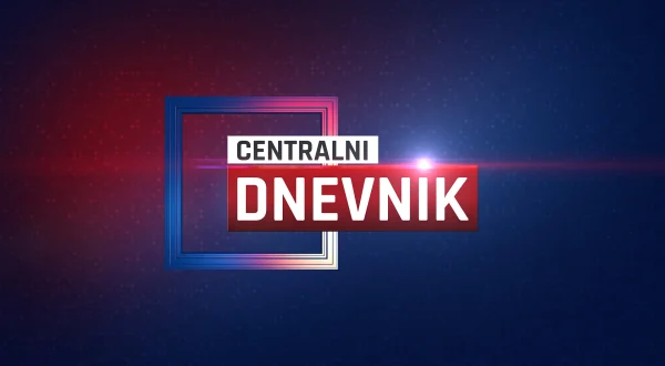 Centralni dnevnik