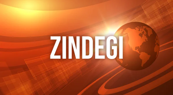 Zindegi