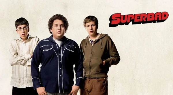 Superbad