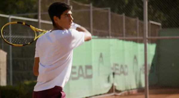 Deportistas
