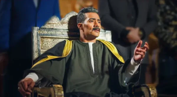 Gaafar El Omda