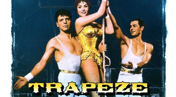 Trapeze