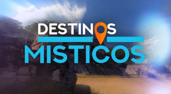 Destinos místicos
