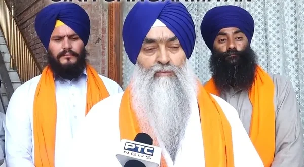 Sikh Sargarmiyan