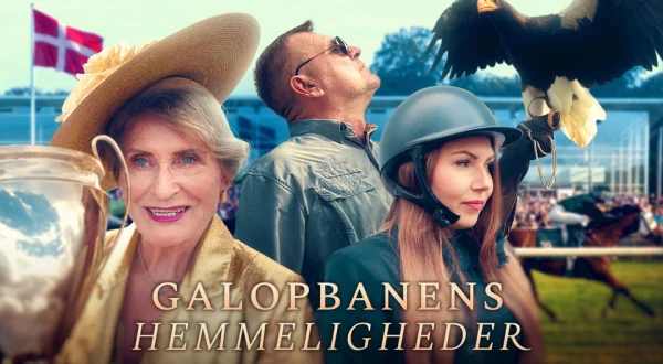 Galopbanens hemmeligheder