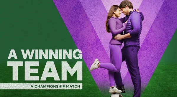 A Winning Team