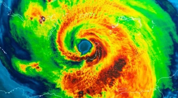 Journal Météo climat outre-mer