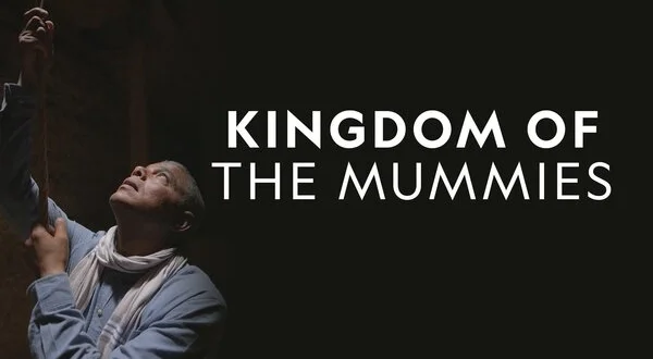 Kingdom of the Mummies