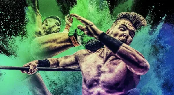 All Elite Wrestling: Dynamite