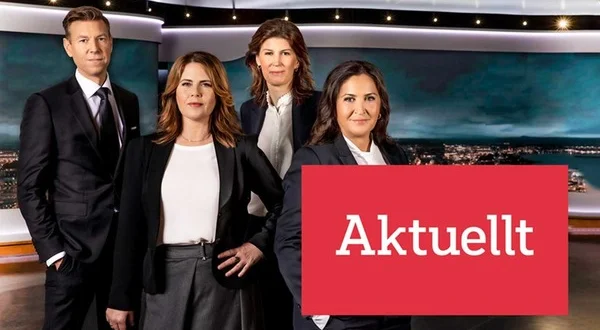 Live: Aktuellt